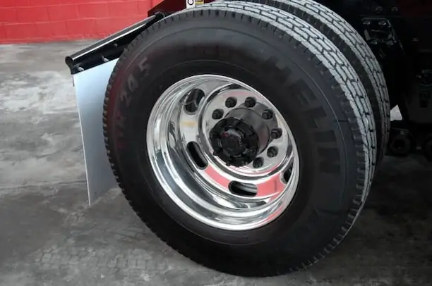 Rines para Remolques